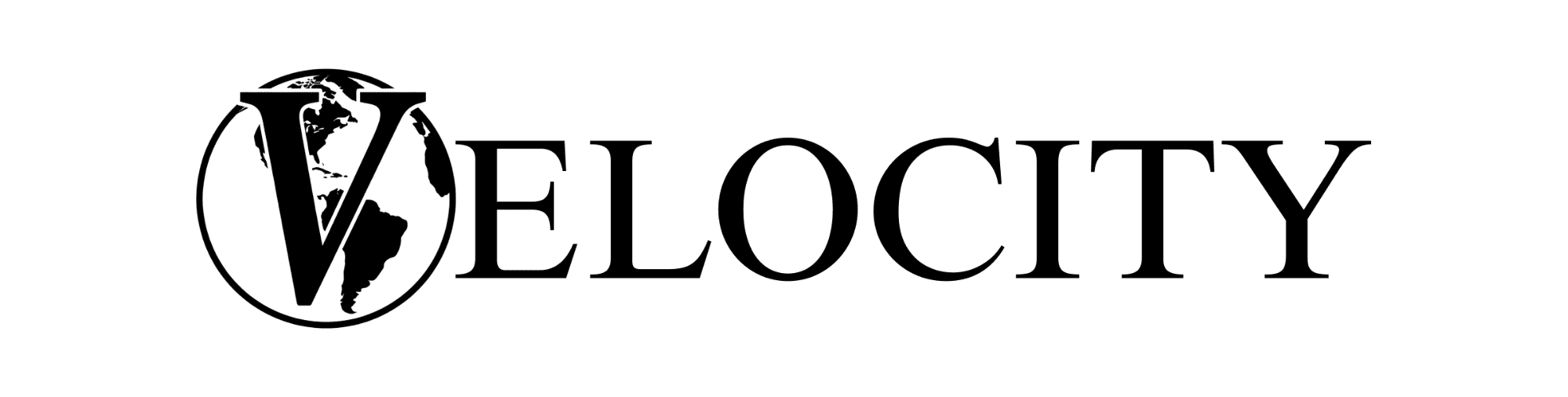 Velocity logo