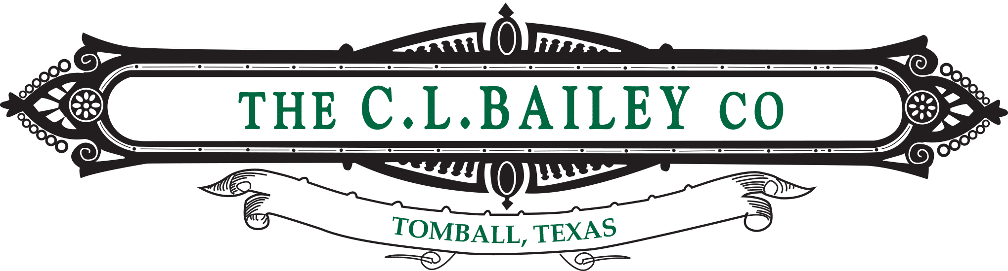 C.L. Bailey & Co. — Tomball, Texas